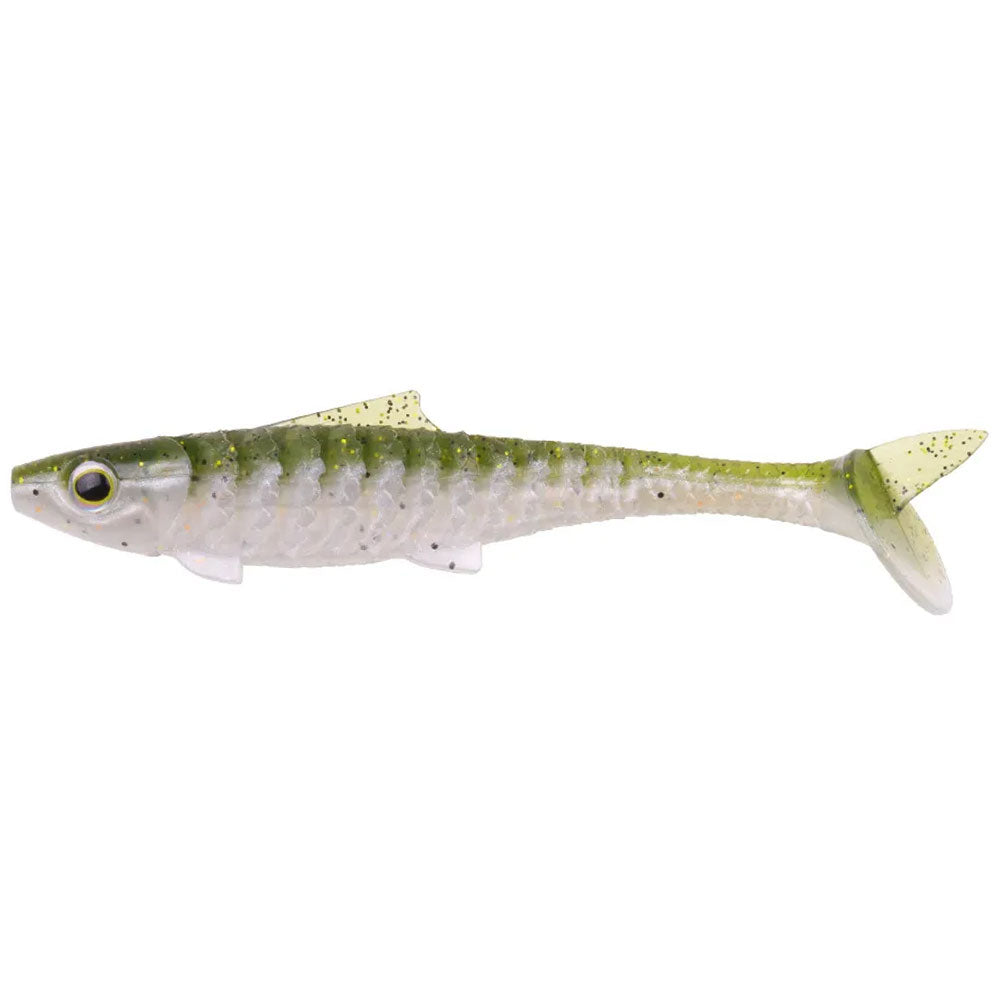 Zeck-Baby-Rippler-12-cm-Undercover-Perch