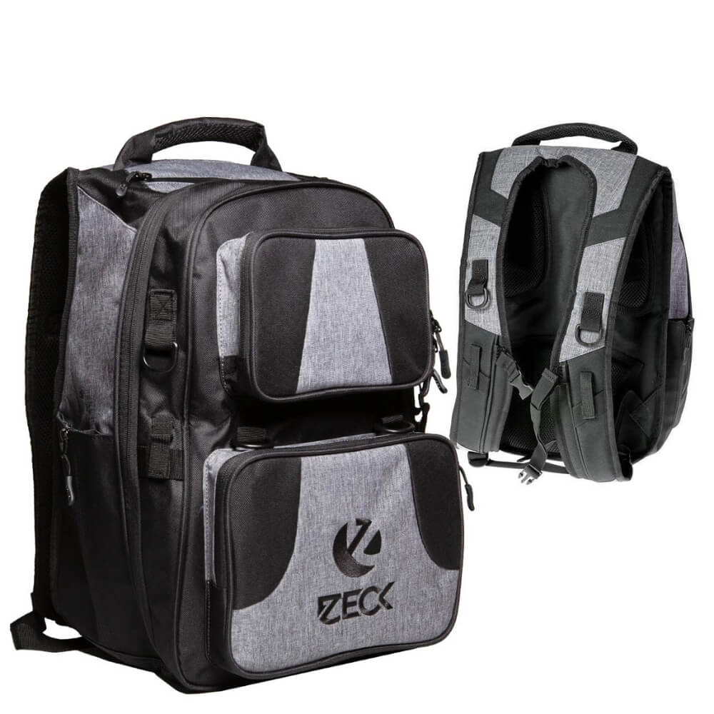 Zeck Backpack 24000