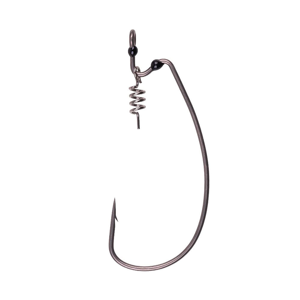 Zeck-Barsch-Alarm-Finesse-Screw-Hook