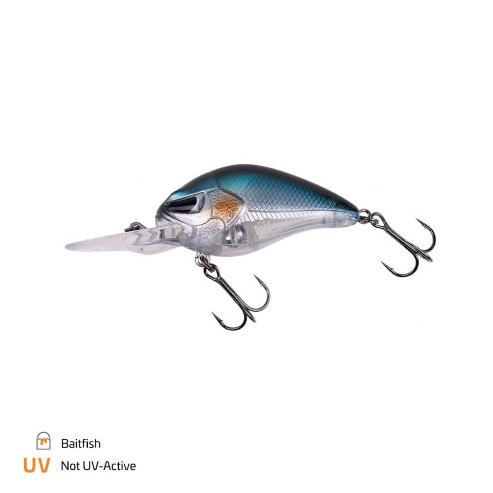 Zeck Danny 5,5 cm / 2,5 m Baitfish