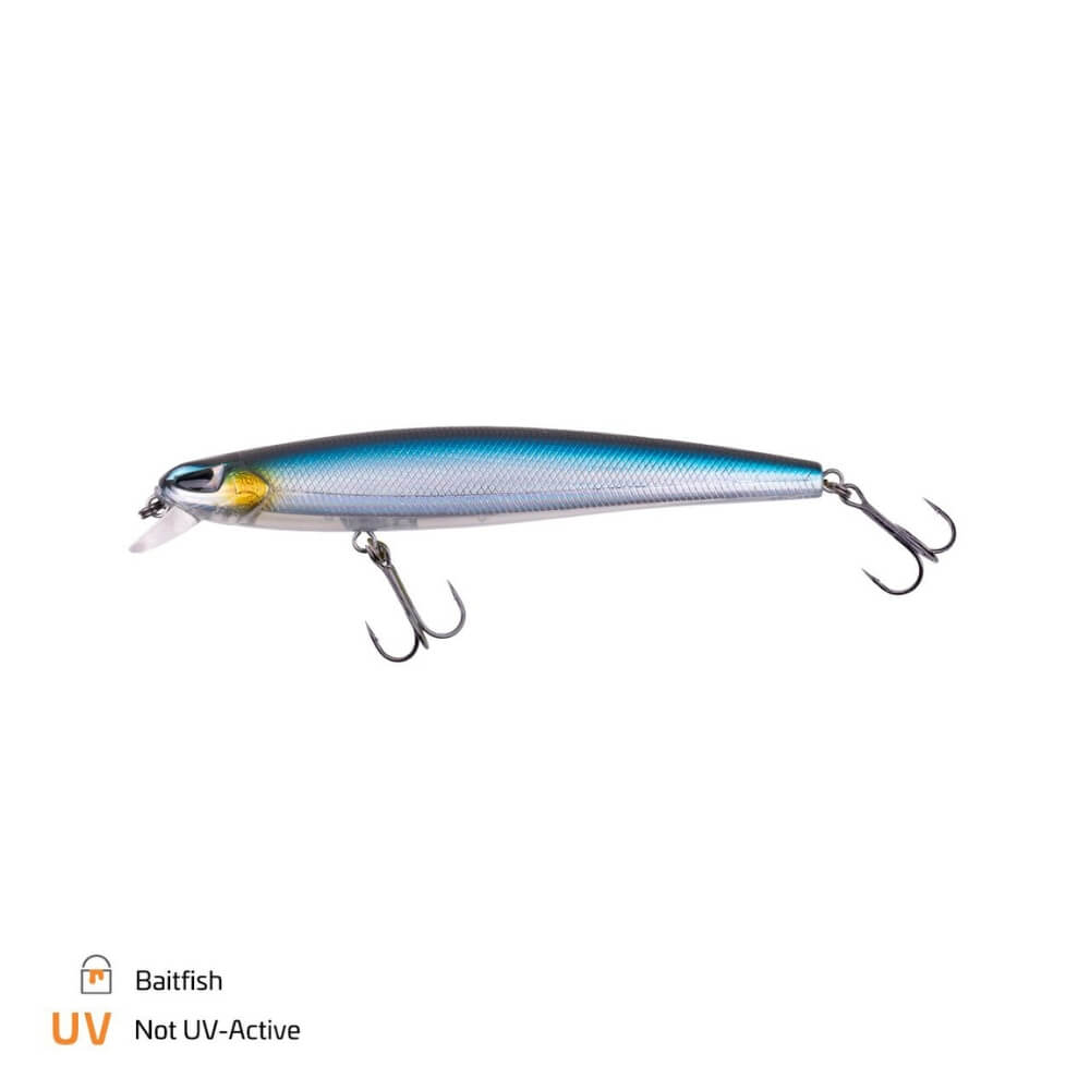 Zeck Murdock 2.0 10,5 cm / 0,5 m Baitfish