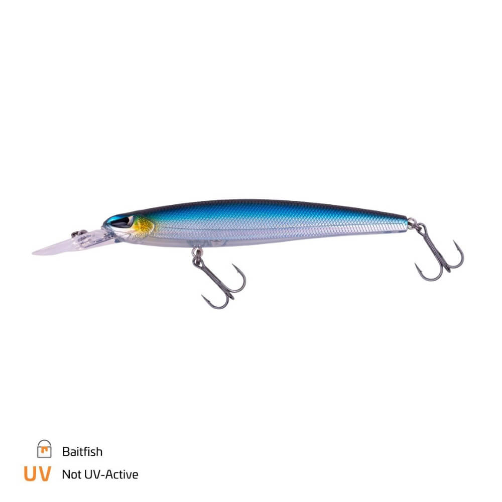 Murdock 2.0 10,5 cm / 1,4 m Baitfish