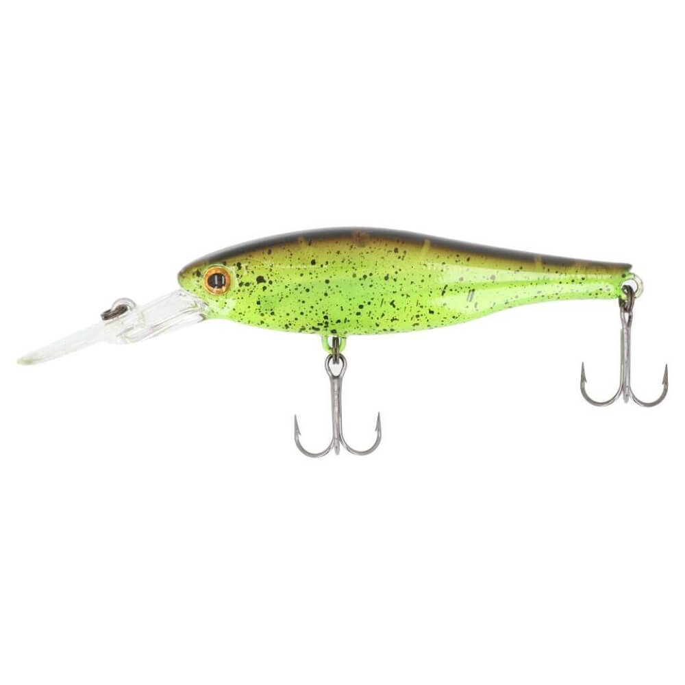 ZipBaits Trick Shad 70SP GP / Chart