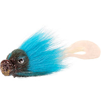 Bewertung von Karsten Z für das Produkt Miuras Mouse Mini 20 cm Baitfish