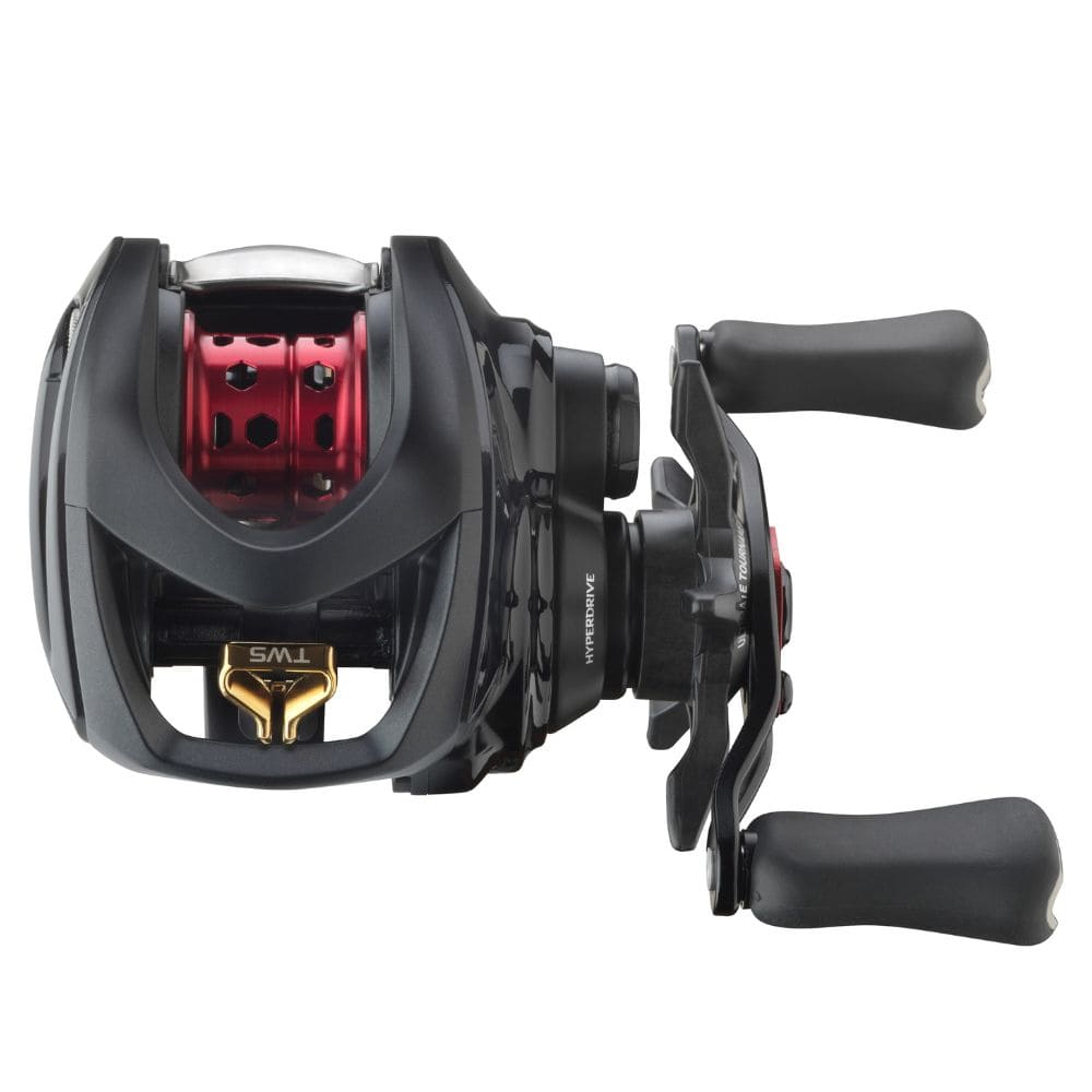 Daiwa 23 SS Air