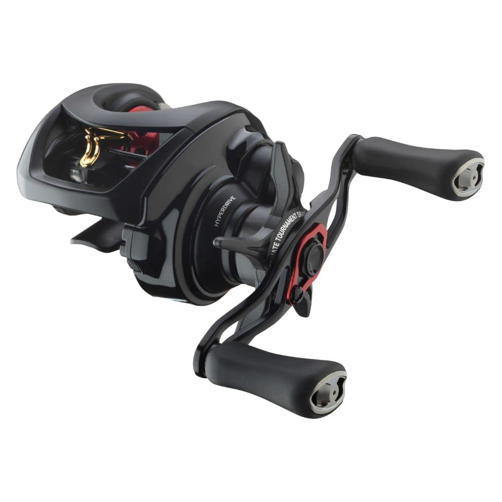 Daiwa 23 SS Air