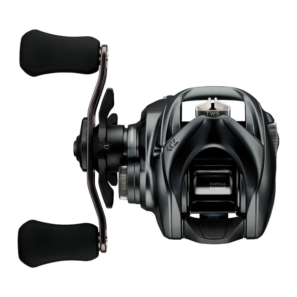 Daiwa 24 Tatula SV TW100