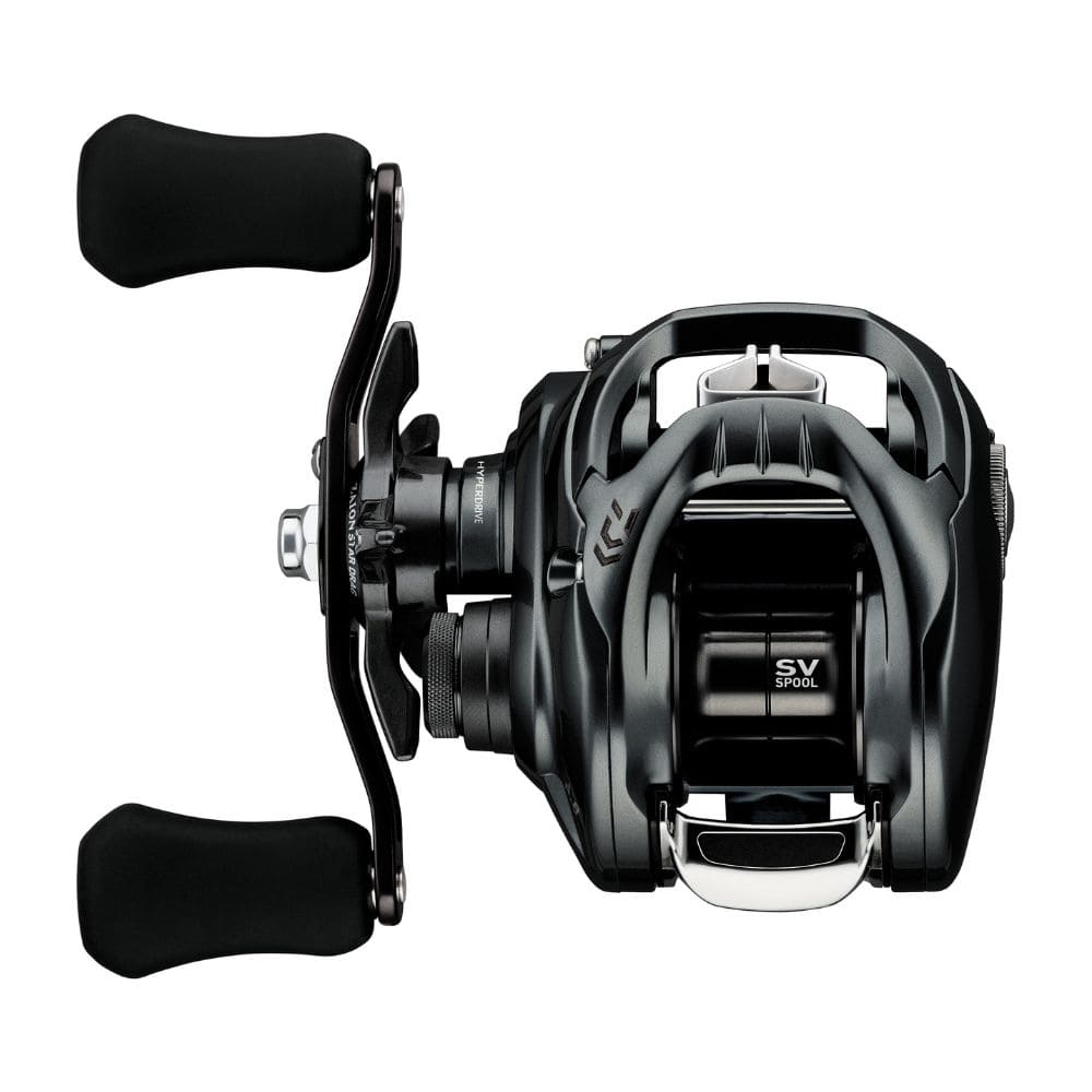 Daiwa 24 Tatula SV TW150