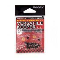 Bewertung von Anonym für das Produkt Versatile Keeper M