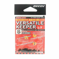 Bewertung von Rumpler M für das Produkt Versatile Keeper S