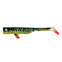 Bewertung von Ole für das Produkt Drunk Bait 16 cm Esox Emil