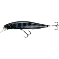 Bewertung von Tim für das Produkt Realis Jerkbait 100SP Black Tiger (H&B Edition)