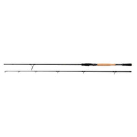 Bewertung von Mo für das Produkt Terminator Spin Big Bait Spin 240 cm / 40-160 g