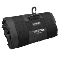 Bewertung von Florian für das Produkt Freestyle Lite Mat/ Plus | Abhakmatte 80 cm