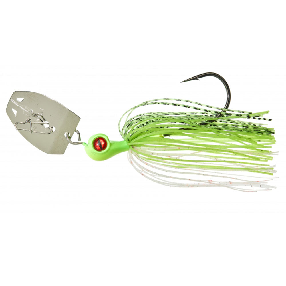 Gunki Tiny Boomer Blade Jig Chatter bait 5g buy by Koeder Laden