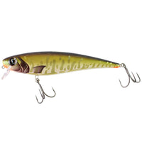 Bewertung von Steffen für das Produkt Wobbler B-3 Twitchbait Pike