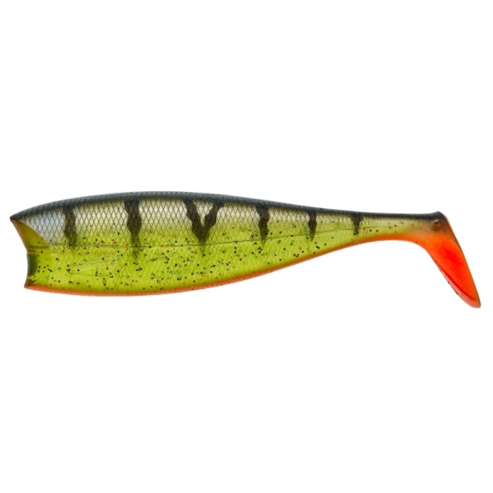 Illex Nitro Shad 90 Ghost Perch