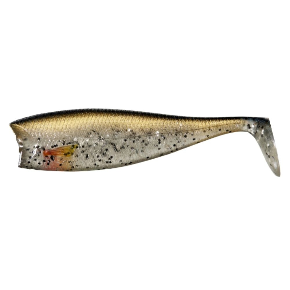 Illex Nitro Shad 90 Glow Sprat