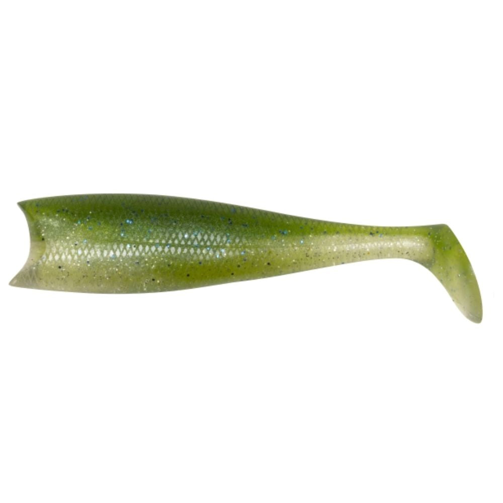 Illex Nitro Shad 90 Green Sprat