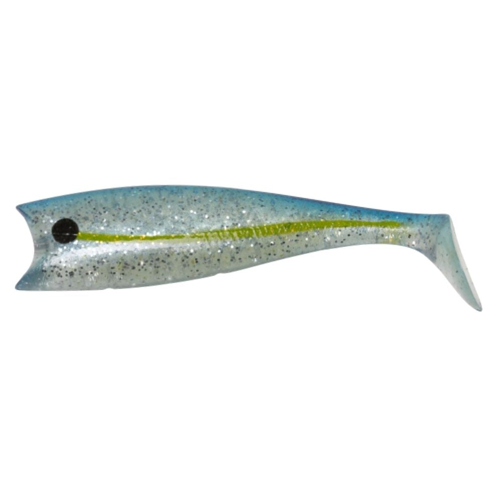 Illex Nitro Shad 90 Jelly Shad