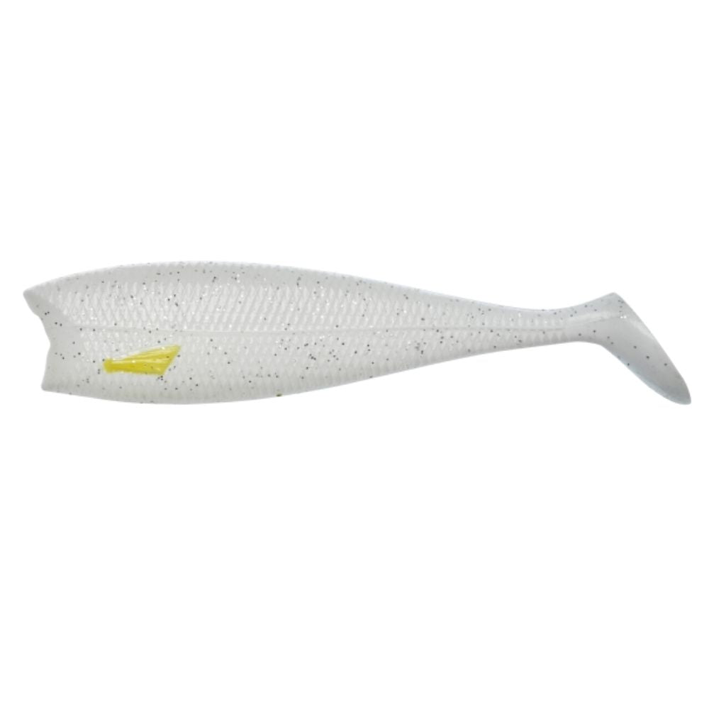 Illex Nitro Shad 90 Pearl Bone