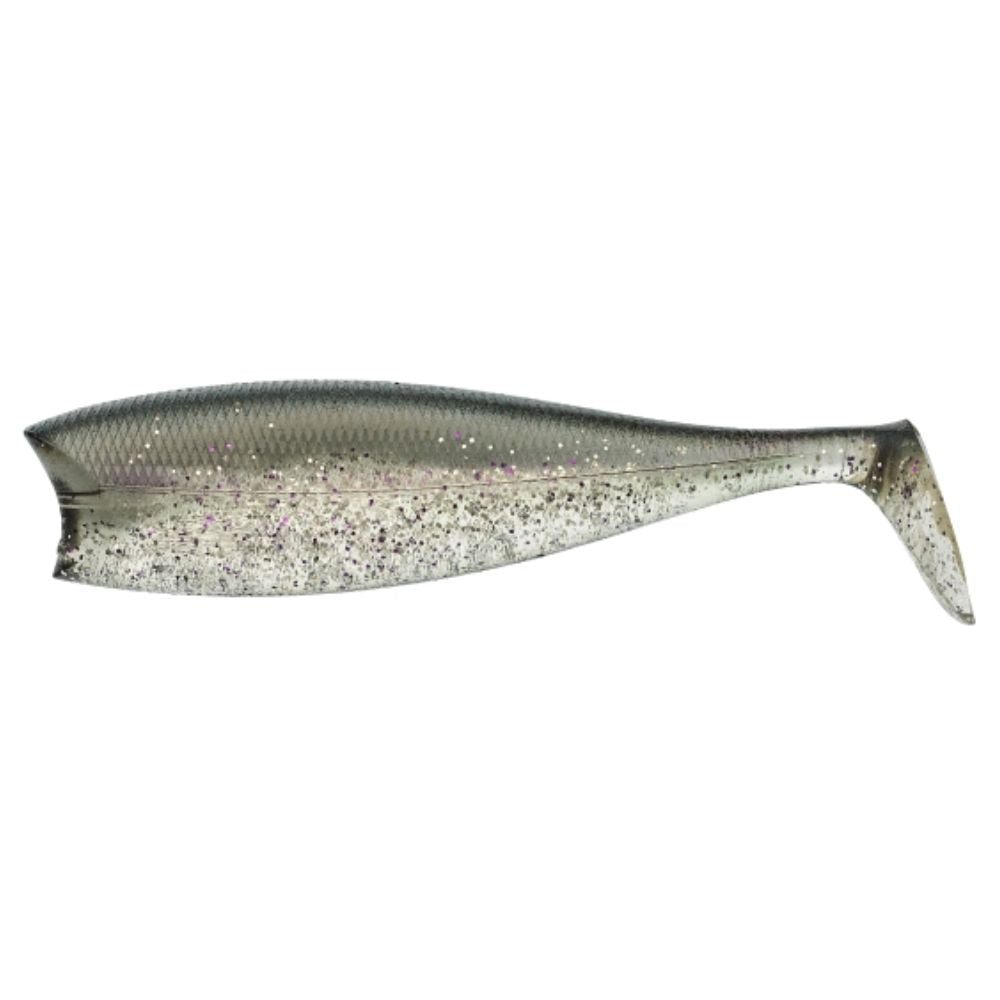 Illex Nitro Shad 90 Purple Rain