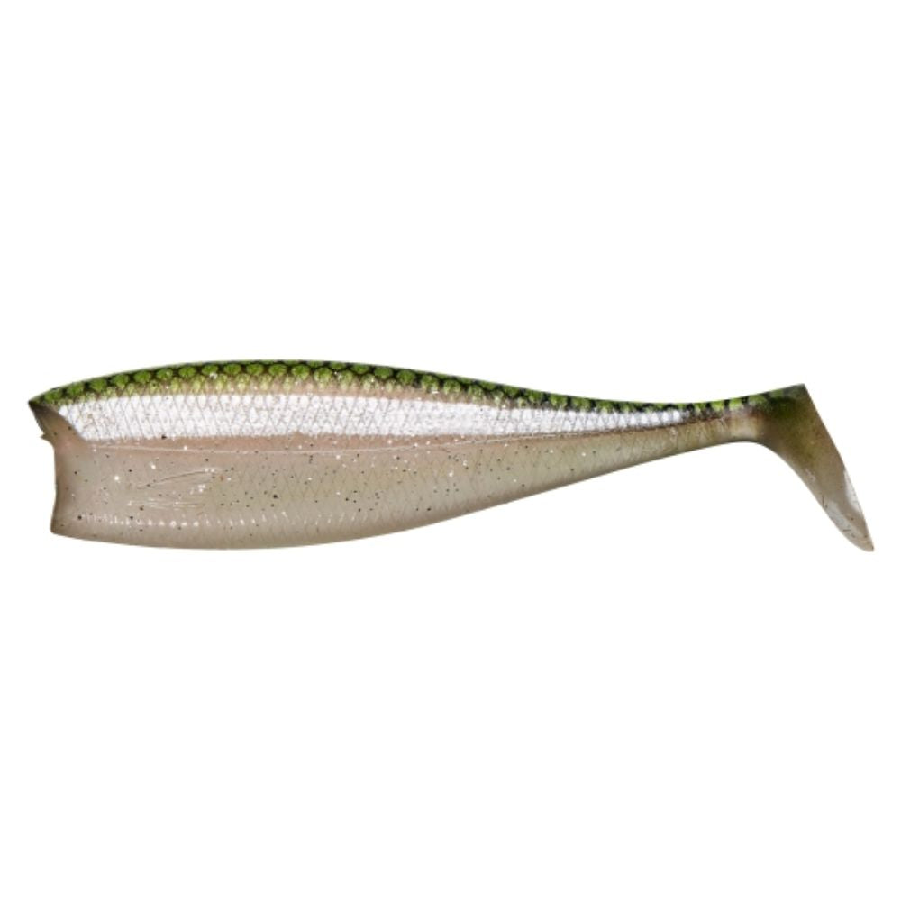 Illex Nitro Shad 90 Secret Sand Eel