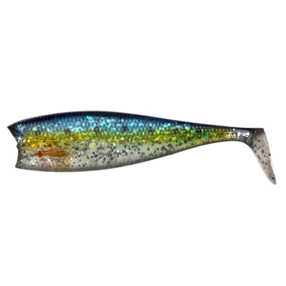 Illex Nitro Shad 90 UV Sardine