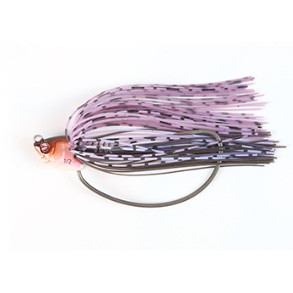 ISM Carver Shrimp Pro Blue