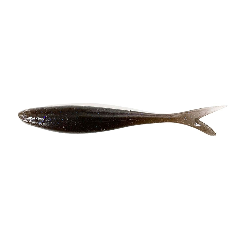 ISM Flaterris Deadly Shad