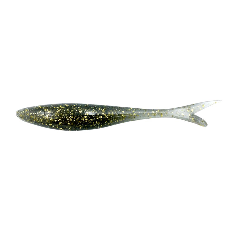 ISM Flaterris Golden Shad