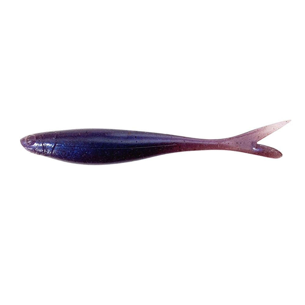 ISM Flaterris Pro Blue Shad