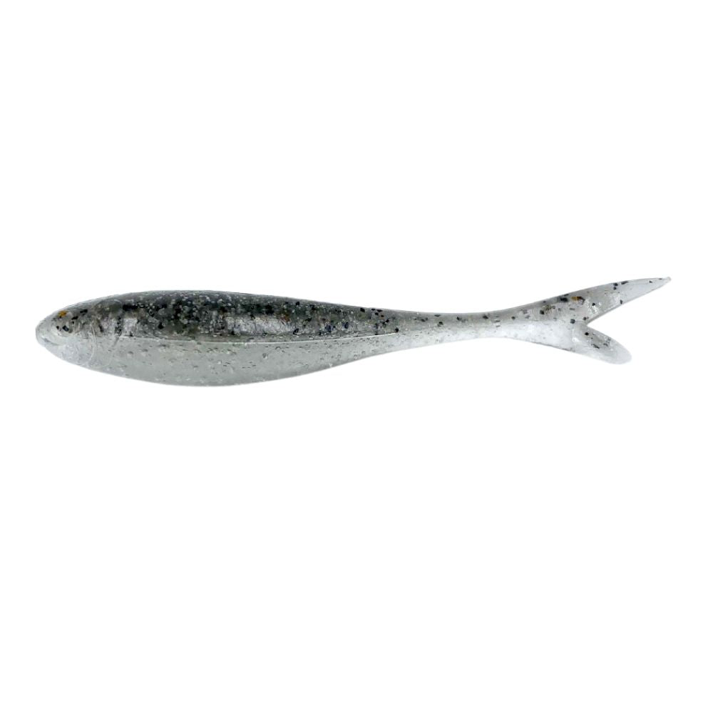 ISM Flaterris Smoke Shad