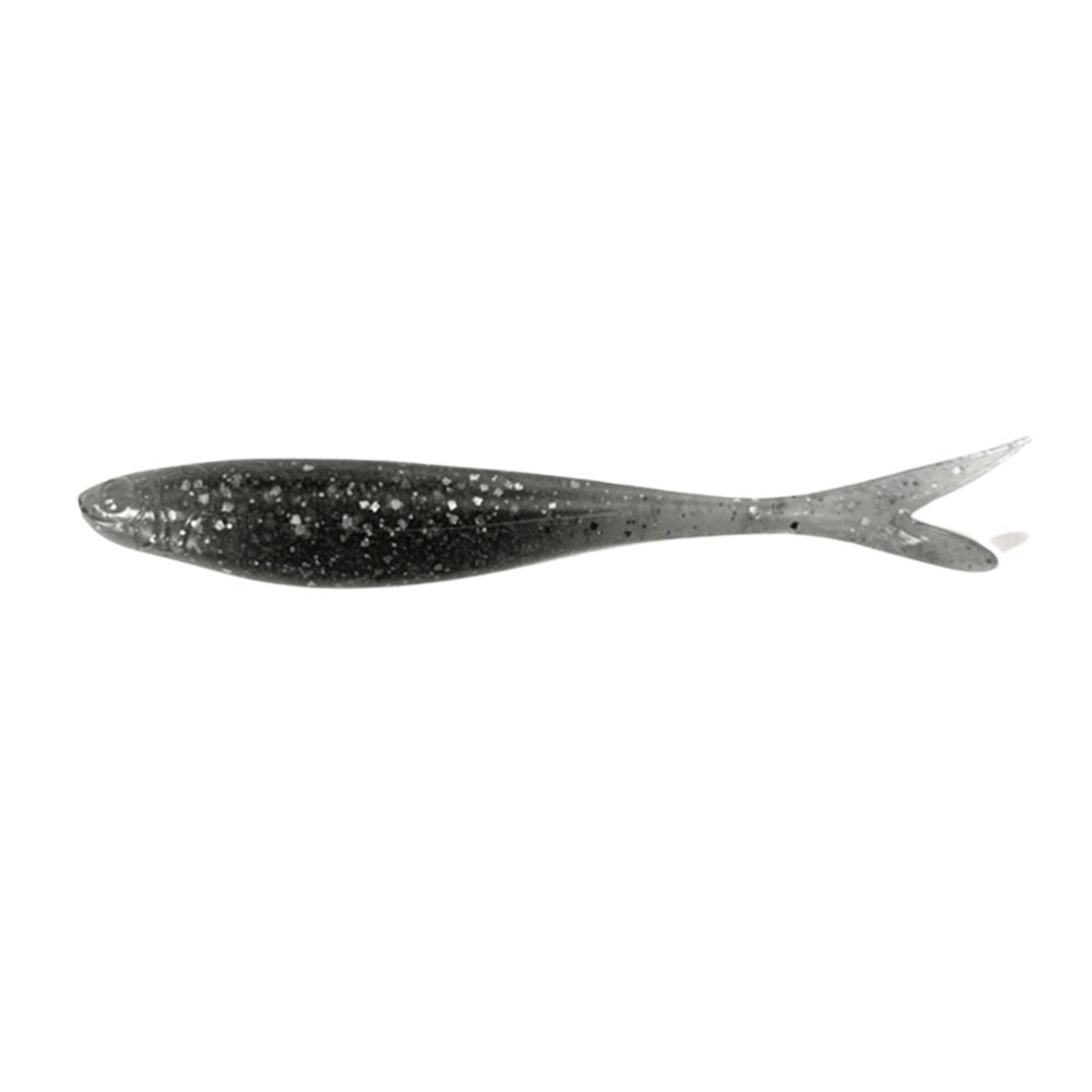 ISM Flaterris Smoke Silver Shad