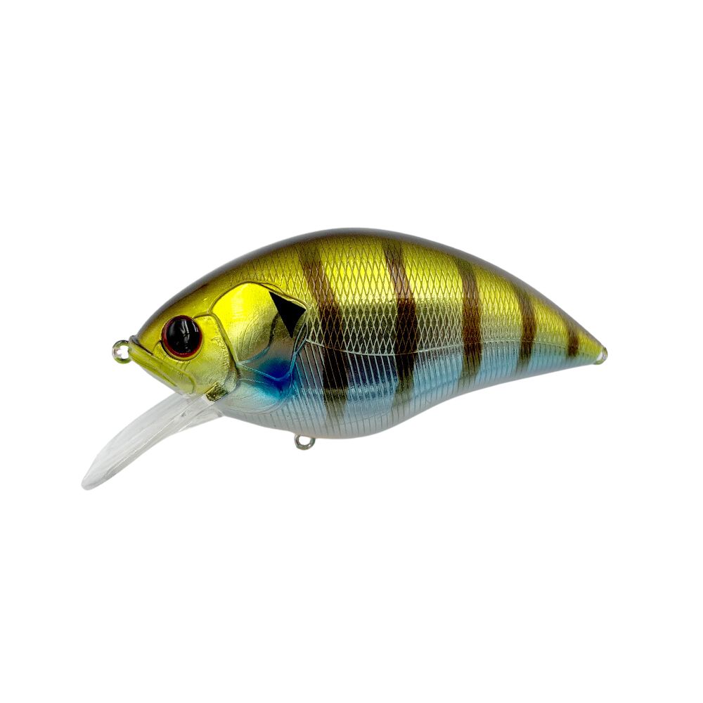 ISM Meteoros Bluegill