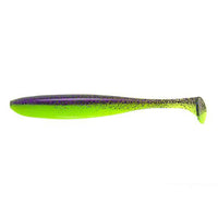 Bewertung von Marcel für das Produkt Easy Shiner 3" | 7,2 cm Purple Chartreuse (BA Edition)