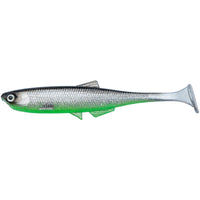 Bewertung von Christian für das Produkt KØFI Bleak Shad 15 cm (KÖFI) Chrome Green