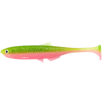 Bewertung von Robert für das Produkt KØFI Bleak Shad 12 cm (KÖFI) Electric Chicken