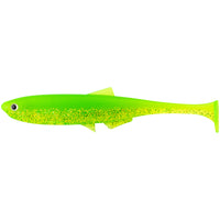 Bewertung von René für das Produkt KØFI Bleak Shad 9 cm (KÖFI) Lime Chartreuse