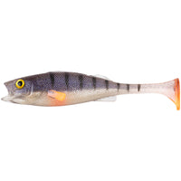 Bewertung von Dirk für das Produkt KØFI Perch Shad 11 cm (KÖFI) Ghost Perch