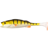 Bewertung von Mathias für das Produkt KØFI Perch Shad 11 cm (KÖFI) Real Perch