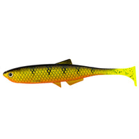 Bewertung von Michael für das Produkt KØFI Bleak Shad 9 cm (KÖFI) Natural Perch