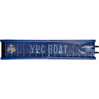 Bewertung von Dirk für das Produkt YPC BOAT Measure Mat | Offizielles YouTube Predator Cup BOAT Maßband