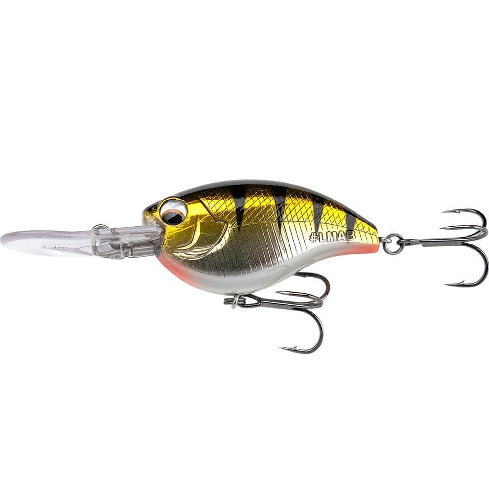 LMAB Power Vibe 55F Real Perch