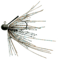 Bewertung von Fred für das Produkt Kaishin Finesse Jig 3.5 g / Shrimp