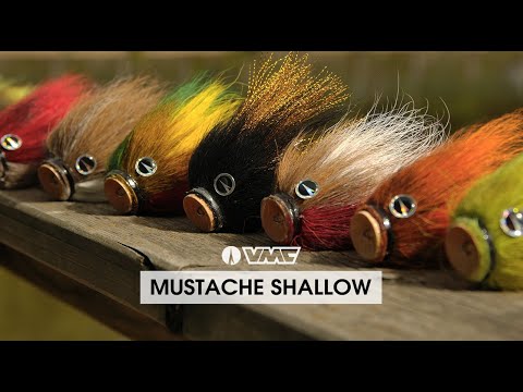 VMC Mustache Shallow - Video