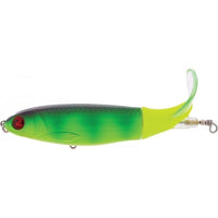 Bewertung von Hamza für das Produkt Whopper Plopper 130 Fire Tiger