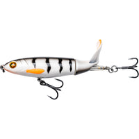 Bewertung von Christian für das Produkt Whopper Plopper 130 White Tiger (H&B Edition)