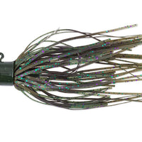 Bewertung von René für das Produkt ShroomZ Micro Finesse Jig 5,25 g | 3/16 oz Candy Craw