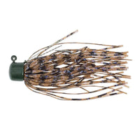 Bewertung von Niels für das Produkt ShroomZ Micro Finesse Jig 5,25 g | 3/16 oz PB&J